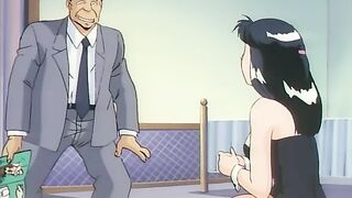 Soap no Moko-chan ENG DUB