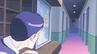 Soap no Moko-chan ENG DUB