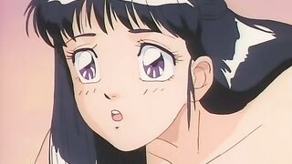 Soap no Moko-chan ENG DUB