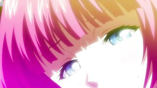 Majuu Jouka Shoujo Utea Ep3