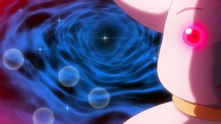 Majuu Jouka Shoujo Utea Ep3