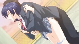 Любовь эс М / Love es M The Animation RUS SUB