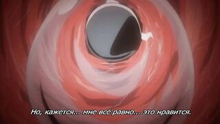 Любовь эс М / Love es M The Animation RUS SUB