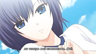 Любовь эс М / Love es M The Animation RUS SUB