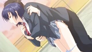 Love es M The Animation / ラブesエム