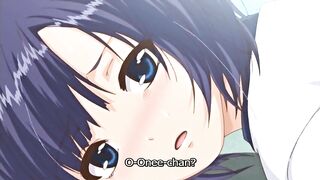 Love es M The Animation ENG SUB