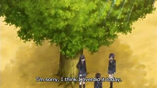 Love es M The Animation ENG SUB