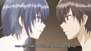 Love es M The Animation ENG SUB