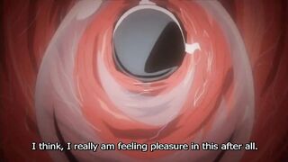 Love es M The Animation ENG SUB