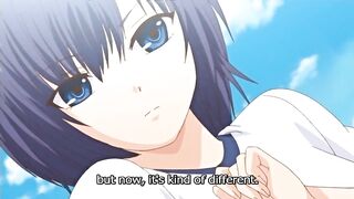 Love es M The Animation ENG SUB