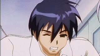 Gotta Fuck 'em All! ENG DUB