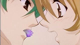 Gotta Fuck 'em All! ENG DUB