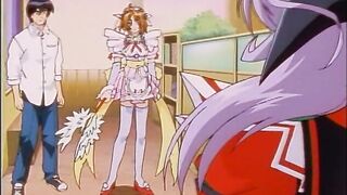 Gotta Fuck 'em All! ENG DUB