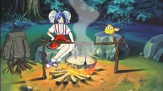 Gotta Fuck 'em All! ENG DUB