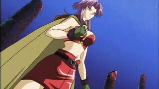 Gotta Fuck 'em All! ENG DUB