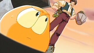 Gotta Fuck 'em All! ENG DUB