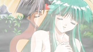 Gotta Fuck 'em All! ENG DUB