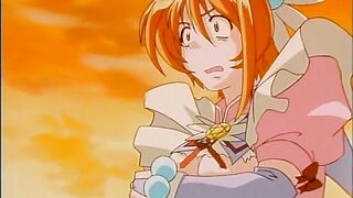 Gotta Fuck 'em All! ENG DUB