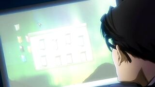 Netorare: Tanabe Yuuka no Dokuhaku RUS SUB