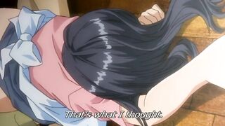 Netorare: Tanabe Yuuka no Dokuhaku ENG SUB