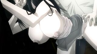 Netorare: Tanabe Yuuka no Dokuhaku ENG SUB