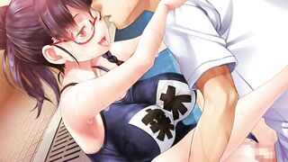 Chiteki Shoujo / 痴的少女