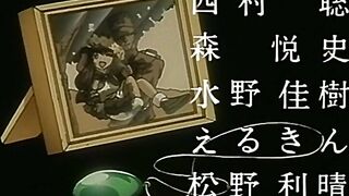 M.E.M.: Yogosareta Junketsu ep1