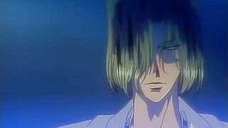 M.E.M.: Yogosareta Junketsu ep1