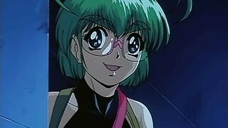M.E.M.: Yogosareta Junketsu ep1
