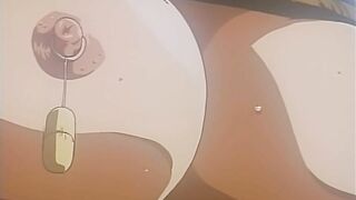 M.E.M.: Yogosareta Junketsu ep1