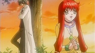 M.E.M.: Yogosareta Junketsu ep1