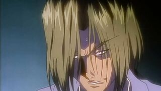 M.E.M.: Yogosareta Junketsu ep2