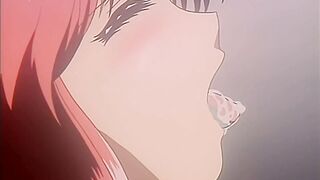 M.E.M.: Yogosareta Junketsu ep2