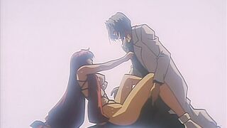 M.E.M.: Yogosareta Junketsu ep2