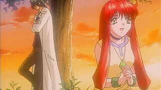 M.E.M.: Yogosareta Junketsu ep2