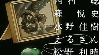 M.E.M.: Yogosareta Junketsu ep1 ENG SUB