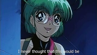 M.E.M.: Yogosareta Junketsu ep1 ENG SUB