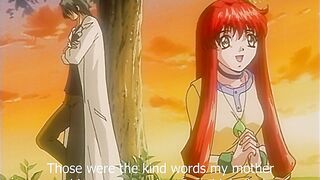 M.E.M.: Yogosareta Junketsu ep1 ENG SUB