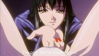 M.E.M.: Yogosareta Junketsu ep2 ENG SUB