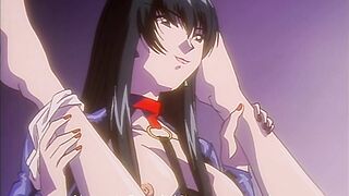 M.E.M.: Yogosareta Junketsu ep2 ENG SUB