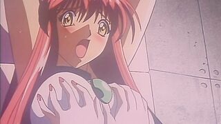 M.E.M.: Yogosareta Junketsu ep2 ENG SUB