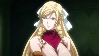 Discipline Zero / Discipline Rei ep1