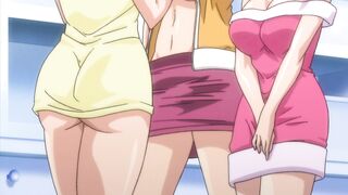 Discipline Zero / Discipline Rei ep1