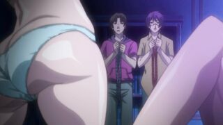 Discipline Zero / Discipline Rei ep1