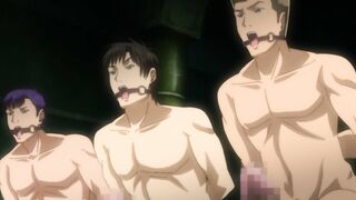 Discipline Zero / Discipline Rei ep1