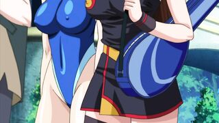 Discipline Zero / Discipline Rei ep2