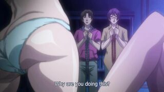 Discipline Zero / Discipline Rei ep1 ENG SUB