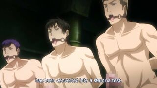 Discipline Zero / Discipline Rei ep1 ENG SUB