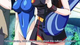 Discipline Zero / Discipline Rei ep2 ENG SUB