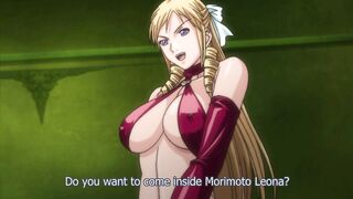 Discipline Zero / Discipline Rei ep2 ENG SUB